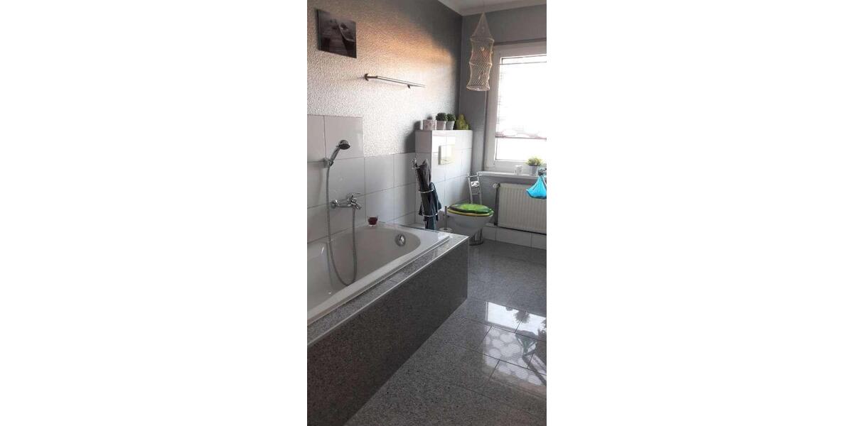 Großzügige 3- Zimmer Wohnung mit Balkon in Oer-Erkenschwick zu vermieten. 3 zimmer