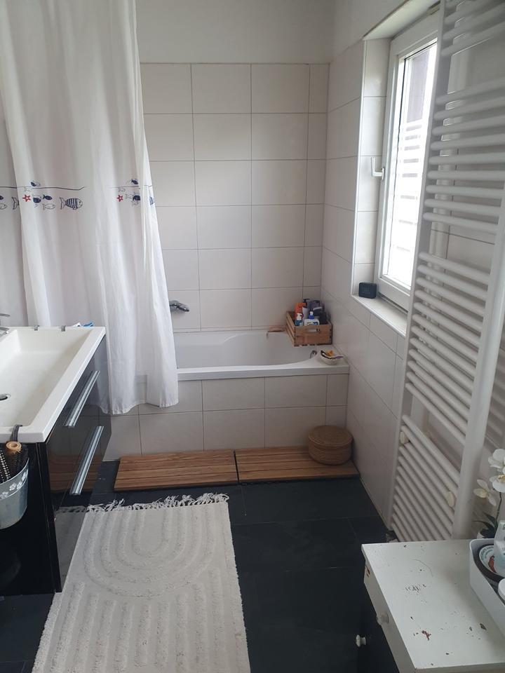 1 Familienhaus - eine Oase für die Familie in Boelerheide