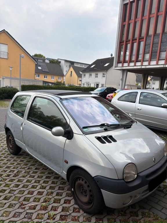 Renault Twingo 134.000 km 1.400 € Hagen 58135
