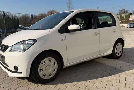 Seat Mii 176.779 km 4.950 &euro; Dortmund 44339