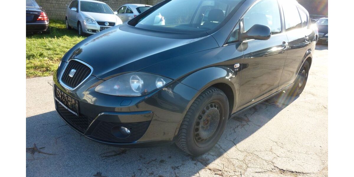 Seat Altea 199.000 km 2.900 € Essen 45144