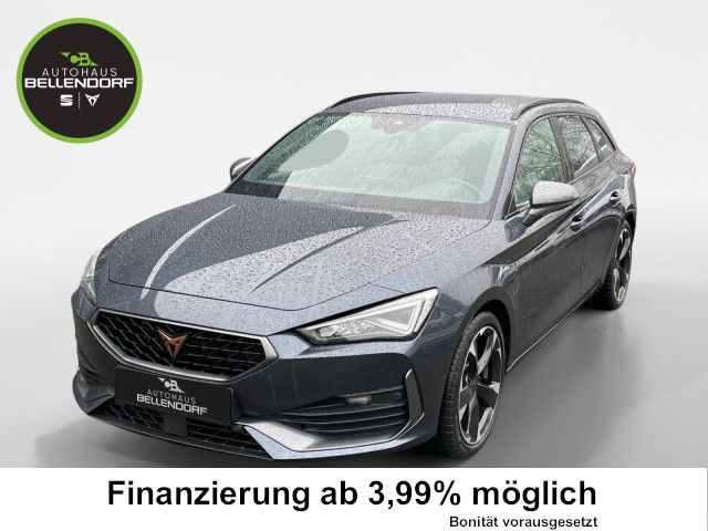 Cupra Leon 50.471 km 23.470 &euro; Bottrop 46244