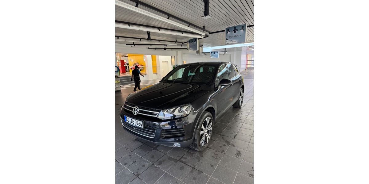 VW Touareg 131.158 km 18.000 &euro; Essen 45277