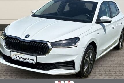 Skoda Fabia 49.470 km 14.450 &euro; Haltern am See 45721
