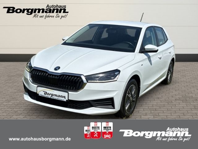 Skoda Fabia 49.470 km 14.450 &euro; Haltern am See 45721