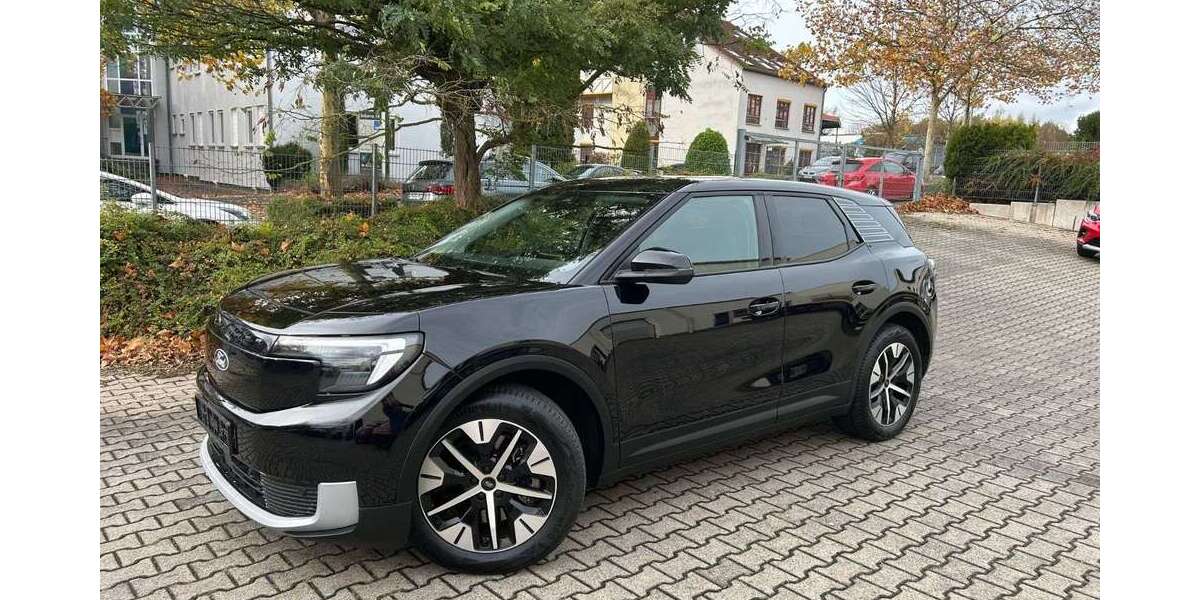 Ford Explorer 14.000 km 33.980 &euro; Dortmund 44269