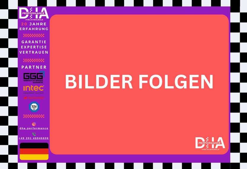 Dodge Charger 67.038 km 37.987 € Essen 45356