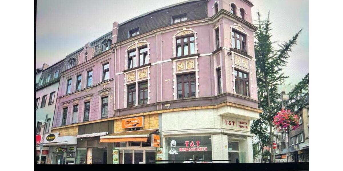 Gewerbeobjekt Oberhausen - 1.800&euro; | Angebot:26186825
