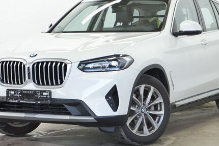 BMW X3 34.559 km 43.740 &euro; Bochum 44809