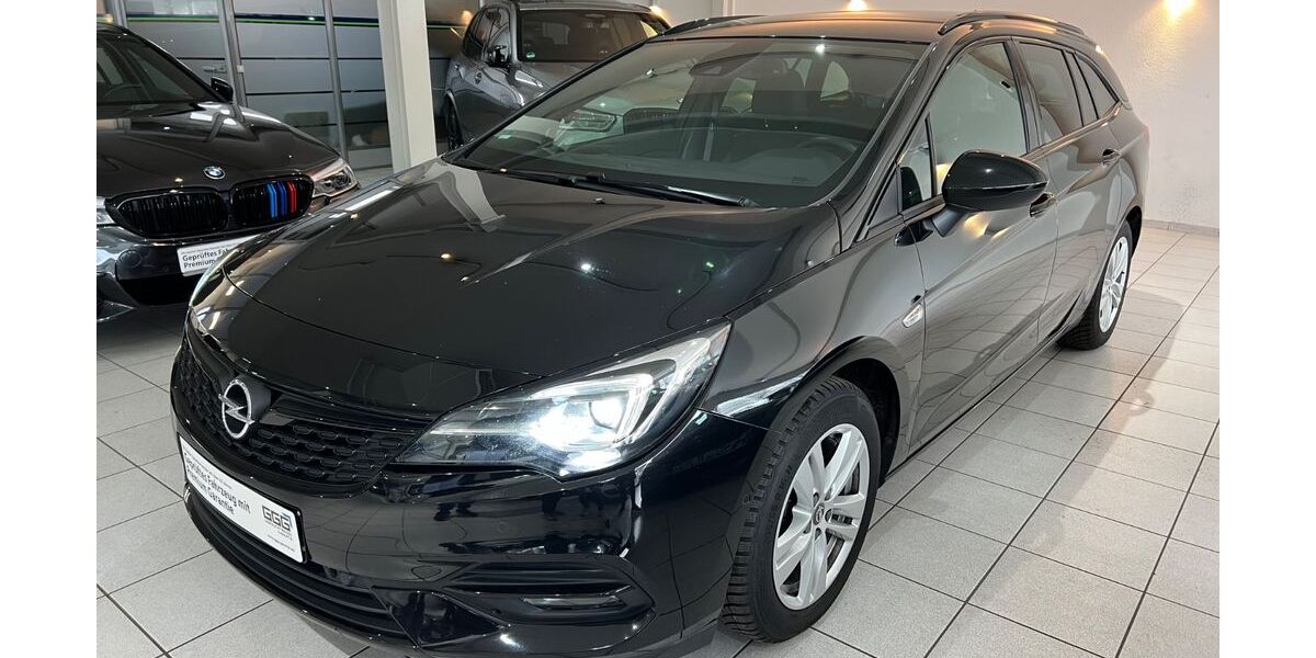 Opel Astra 110.000 km 8.999 &euro; Essen 45139