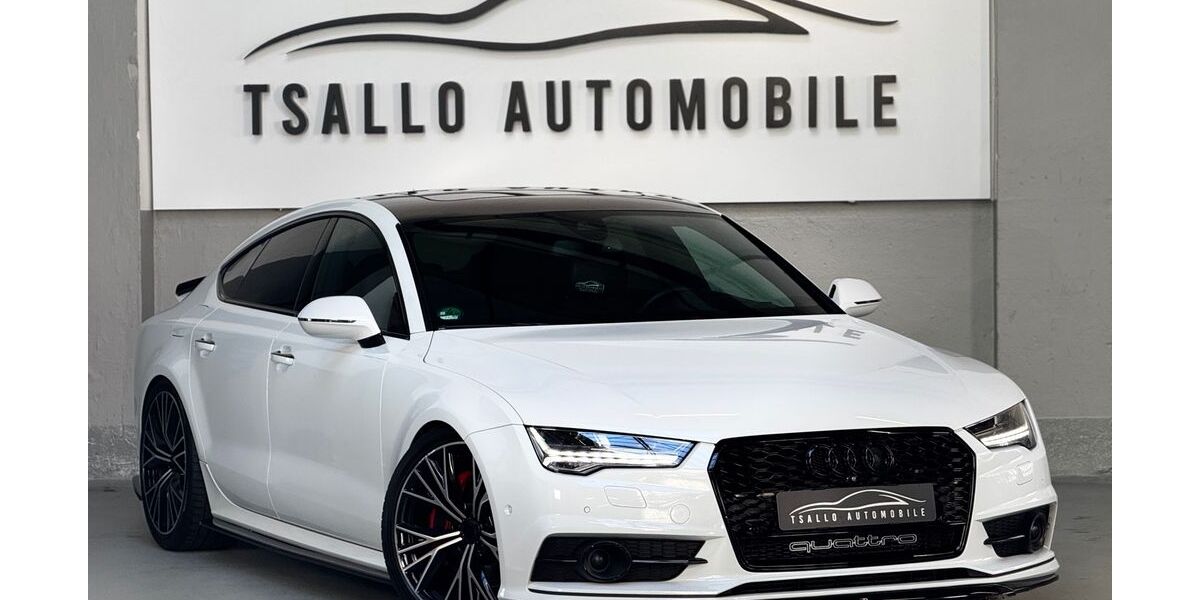 Audi A7 176.900 km 29.999 € Wuppertal 42279