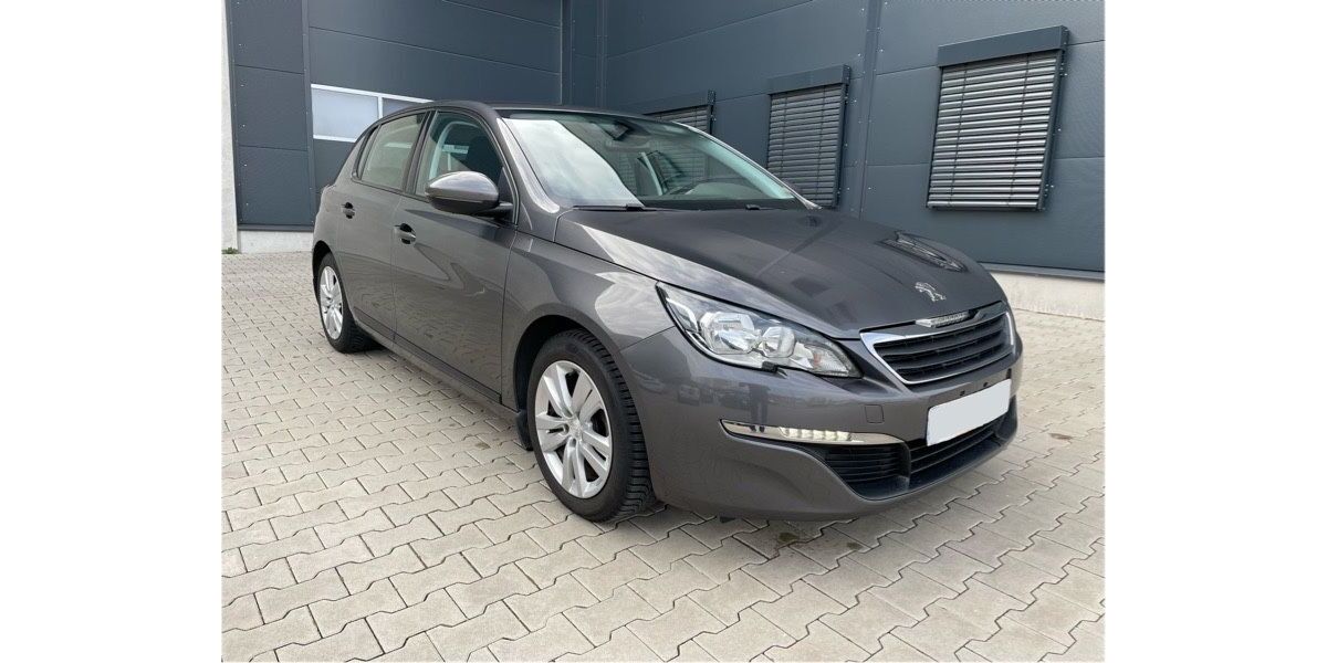 Peugeot 308 145.000 km 8.500 &euro; Essen 45309
