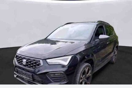 Seat Ateca 77.694 km 27.880 € Bochum 44809