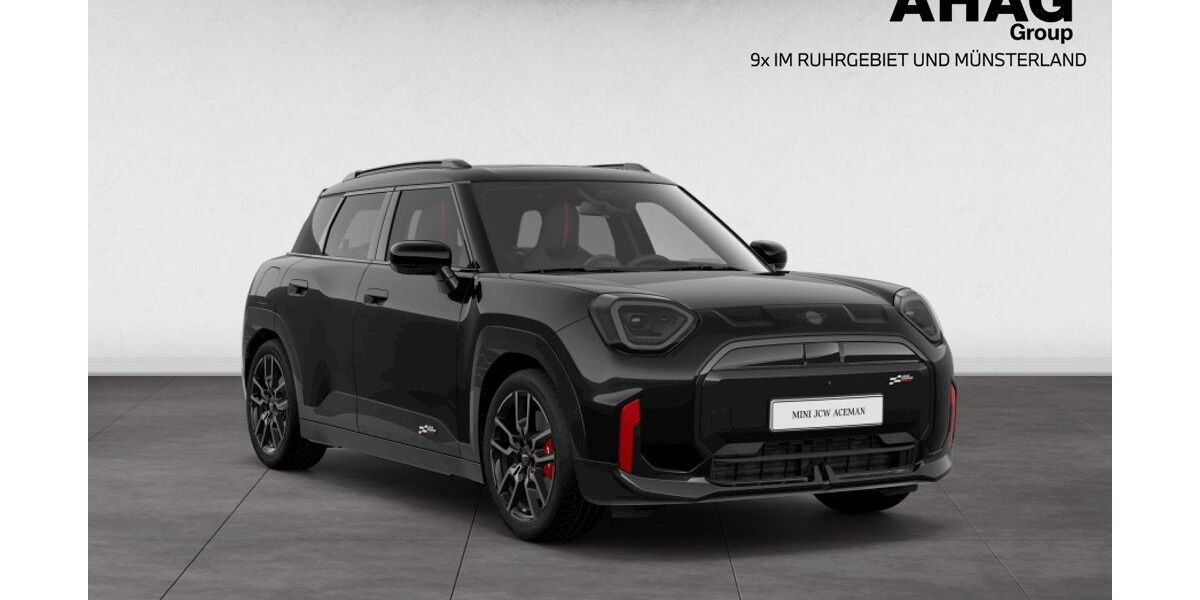 Mini John Cooper Works 11.999 km 40.999 &euro; Bochum 44809