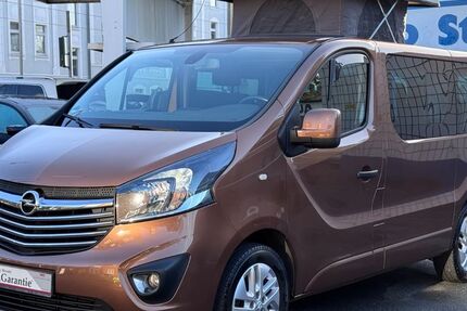 Opel Vivaro 141.627 km 18.900 &euro; Oberhausen 46045