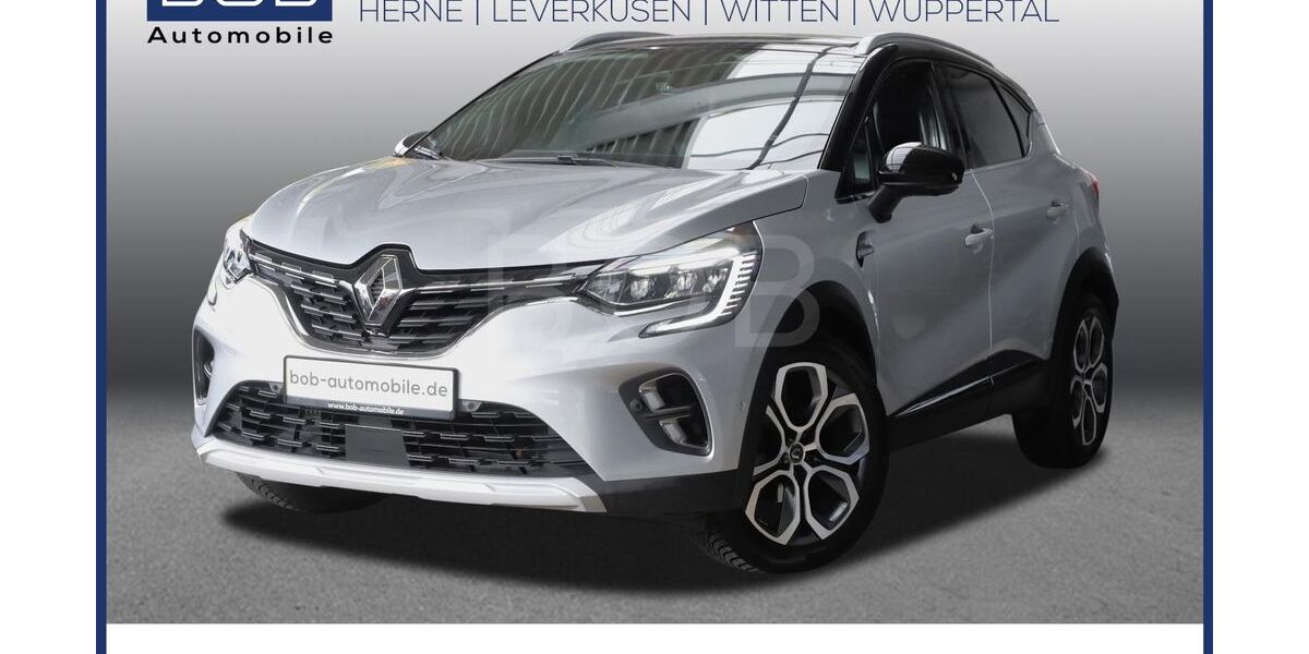 Renault Captur 42.290 km 18.470 € Essen 45239
