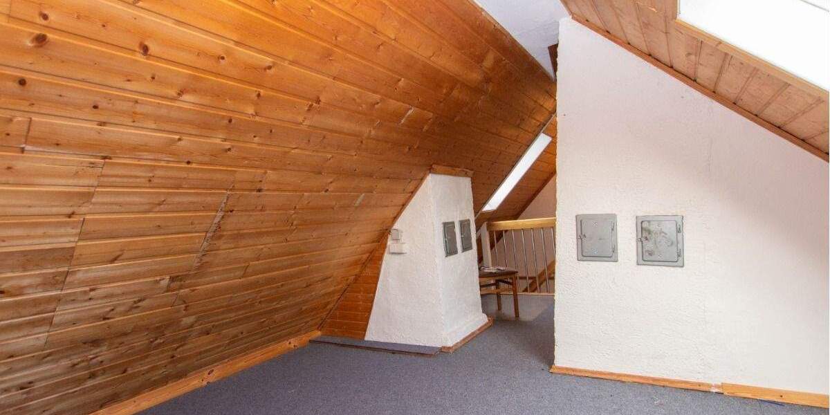Reihenendhaus Castrop-Rauxel Habinghorst - 6 Zimmer, 135 m&sup2;, 382.000&euro; | Angebot:25316592