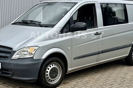 Mercedes-Benz Vito 339.000 km 7.480 &euro; Castrop-Rauxel 44575