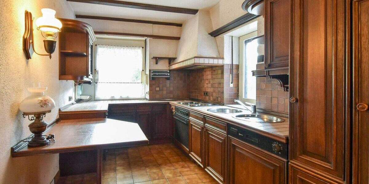 Reihenendhaus Duisburg / Huckingen Huckingen - 4 Zimmer, 120 m&sup2;, 329.000&euro; | Angebot:24689780