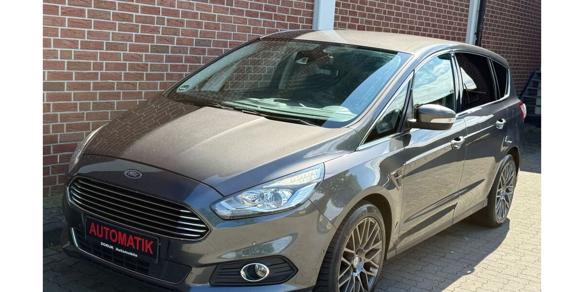 Ford S-Max 199.500 km 12.990 &euro; Oer-Erkenschwick 45739