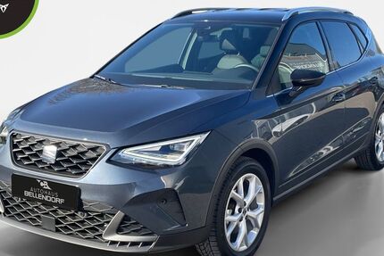 Seat Arona 24.391 km 26.940 &euro; Bottrop 46244