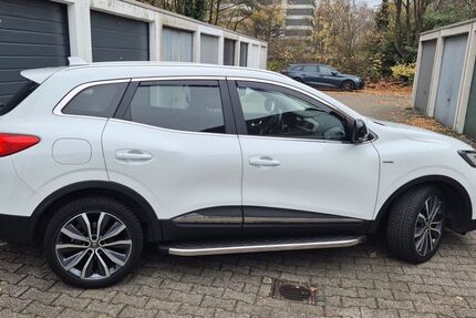 Renault Kadjar 38.000 km 17.300 &euro; Ratingen 40880
