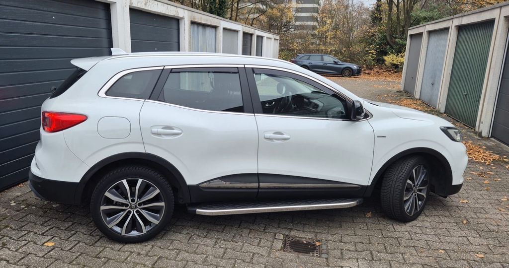 Renault Kadjar 38.000 km 17.300 &euro; Ratingen 40880