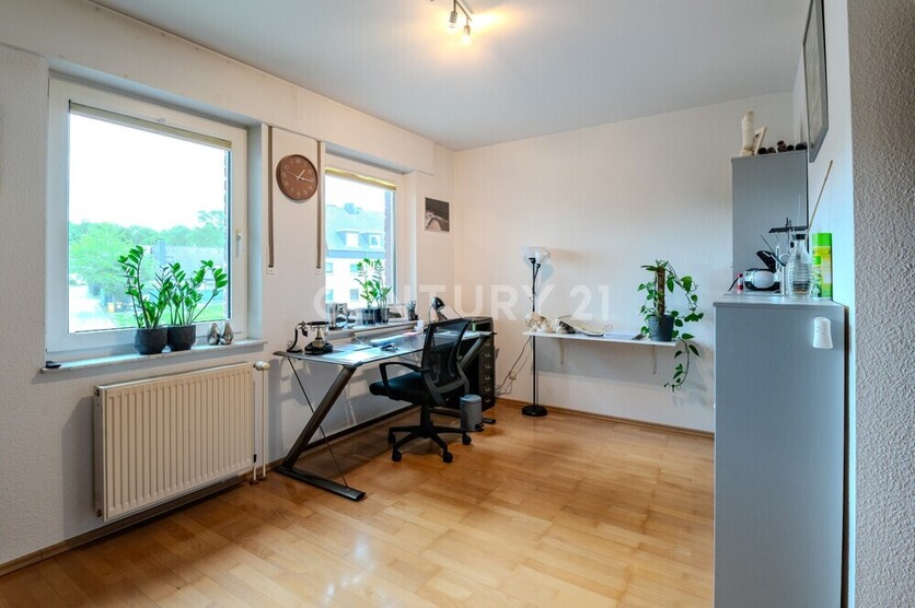 Einmalige Chance: Junges Reihenendhaus mit Garage