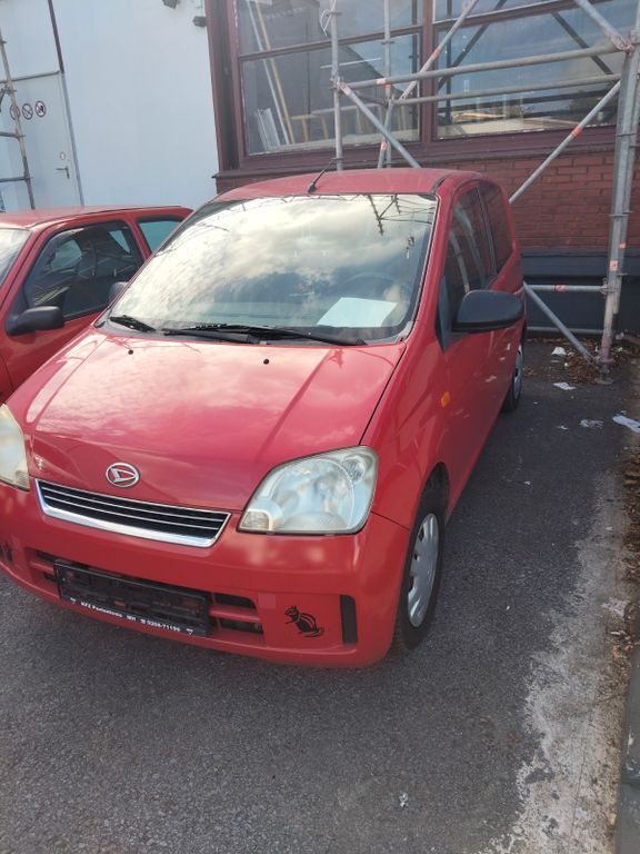 Daihatsu Cuore 165.000 km 899 € Essen 45149