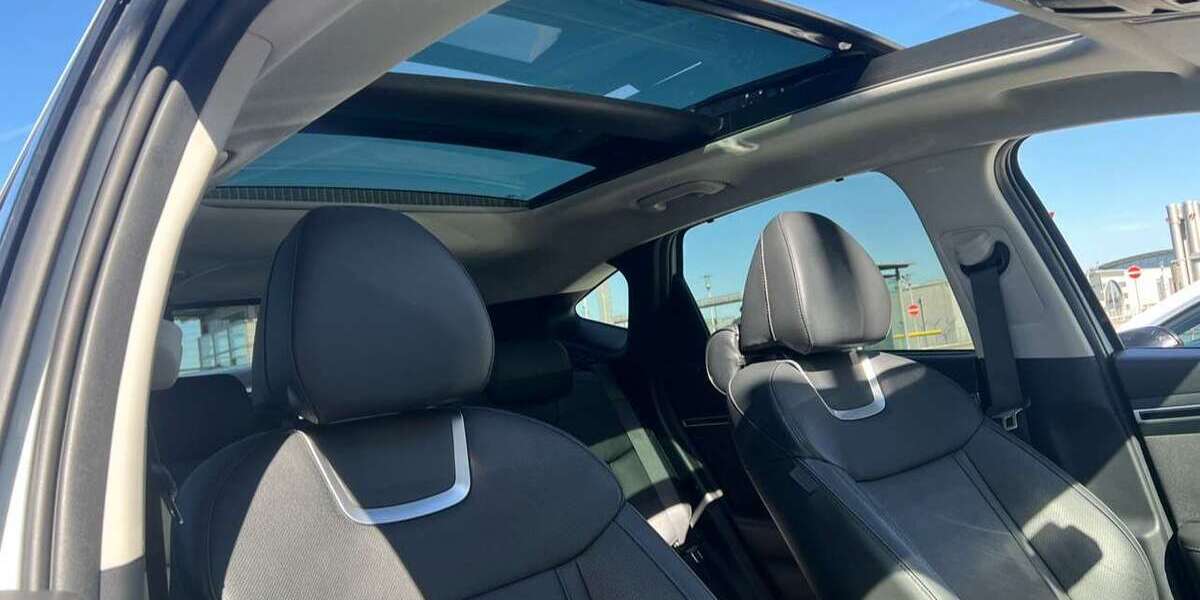 Hyundai TUCSON 93.000 km 22.990 &euro; Dortmund 44265