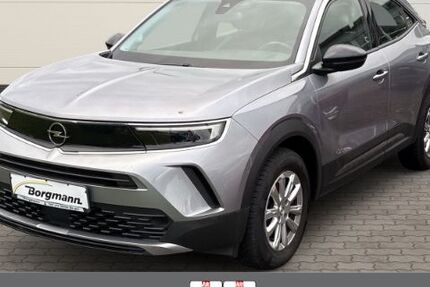 Opel Mokka 43.000 km 18.490 &euro; Haltern am See 45721