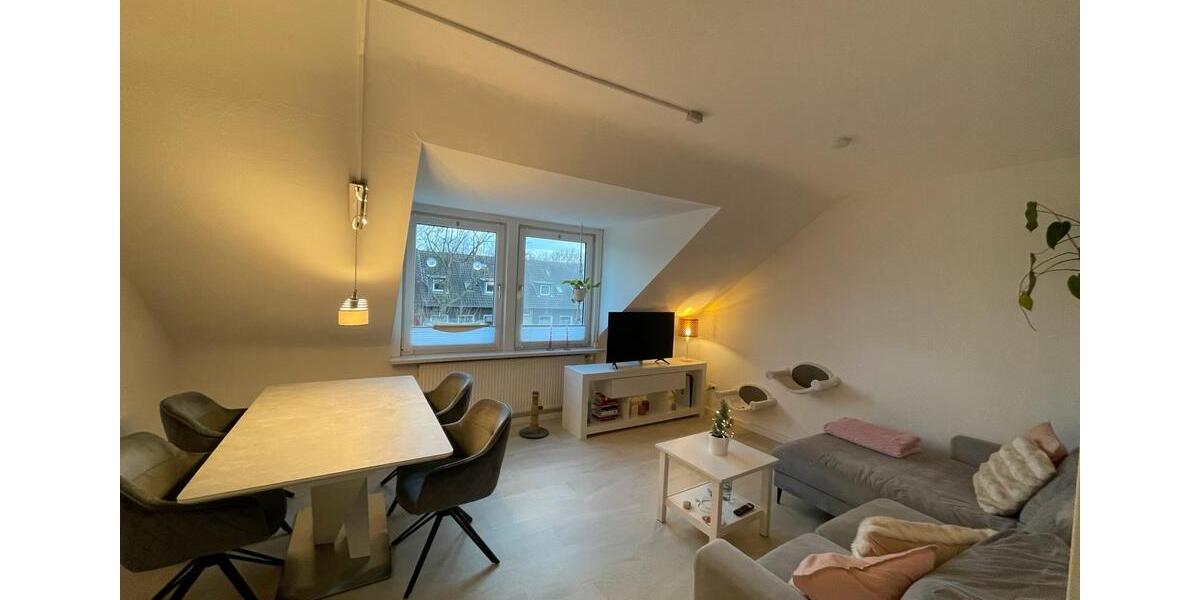 3 Zimmer Wohnung in ruhiger Lage 3 zimmer