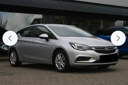 Opel Astra 104.000 km 8.300 &euro; Herten 45699