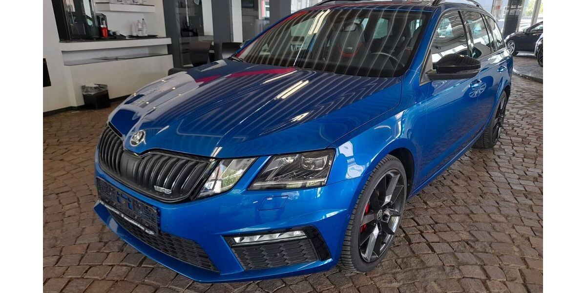 Skoda Octavia 57.056 km 18.950 &euro; Gelsenkirchen 45888