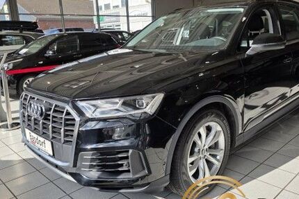 Audi Q7 138.491 km 39.970 &euro; Gelsenkirchen 45881
