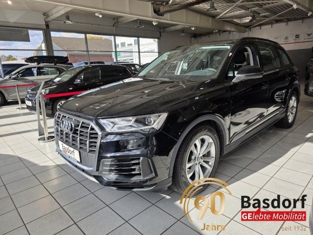Audi Q7 138.491 km 39.970 &euro; Gelsenkirchen 45881