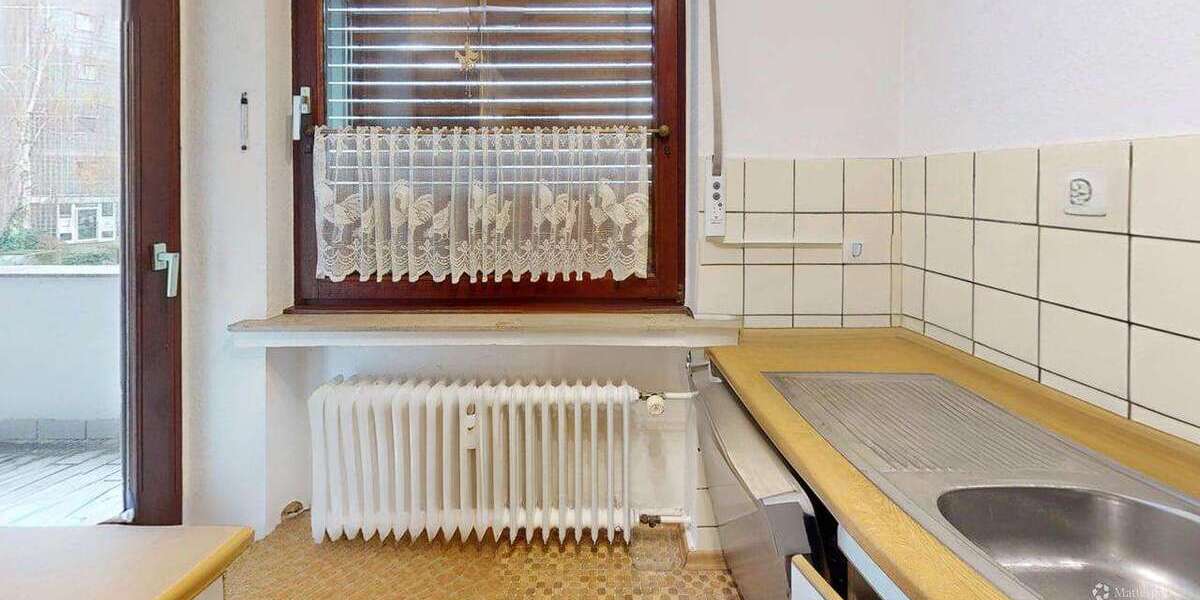 Wohnung zum Kaufen in Schwelm 139.000 € 70 m² 3 zimmer