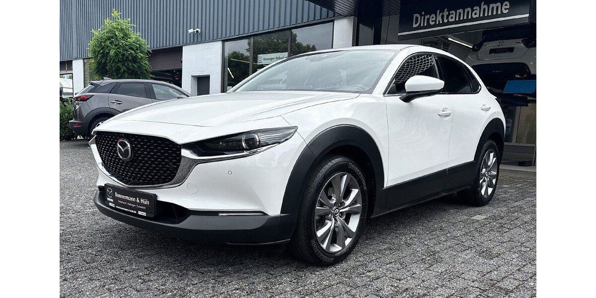 Mazda CX-30 63.220 km 22.490 &euro; Dortmund 44263