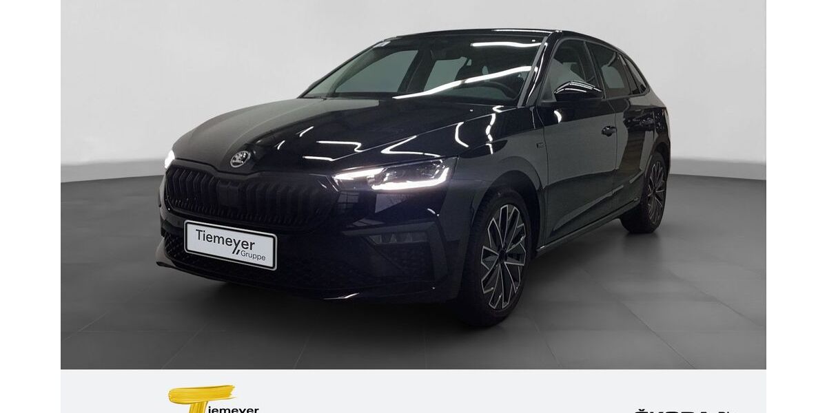 Skoda Scala 25.558 km 23.390 &euro; Bochum 44809