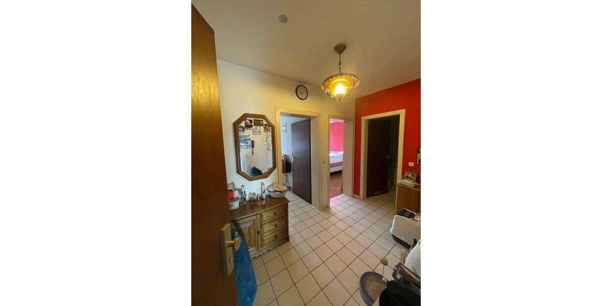 Etagenwohnung Oberhausen Osterfeld-Heide - 2 Zimmer, 55 m&sup2;, 69.325&euro; | Angebot:26200004