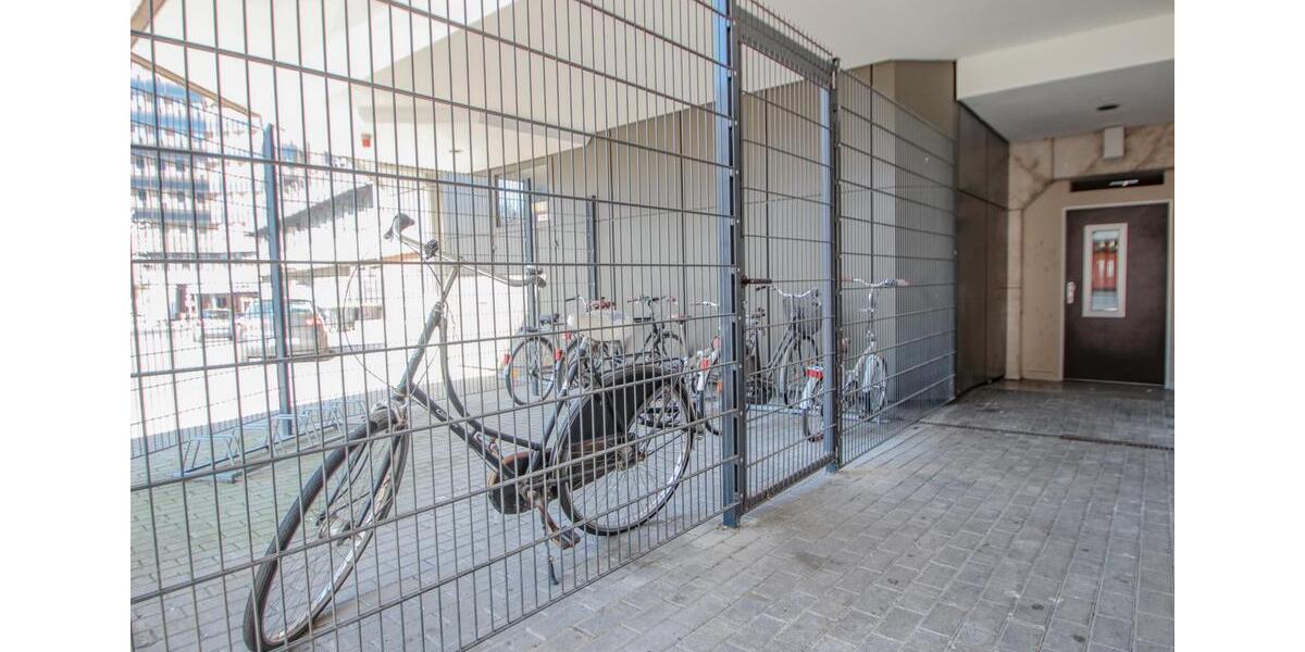 1 Zimmer-Apartment – Aufzug – Innenstadtkern – Theater Dortmund 1 zimmer