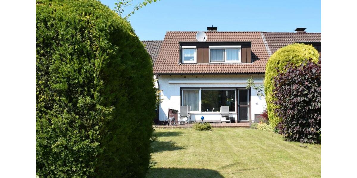 Reihenhaus Gladbeck Alt-Rentfort - 4.5 Zimmer, 117 m&sup2;, 390.000&euro; | Angebot:27021134