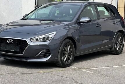 Hyundai i30 70.000 km 14.800 &euro; Essen 45139