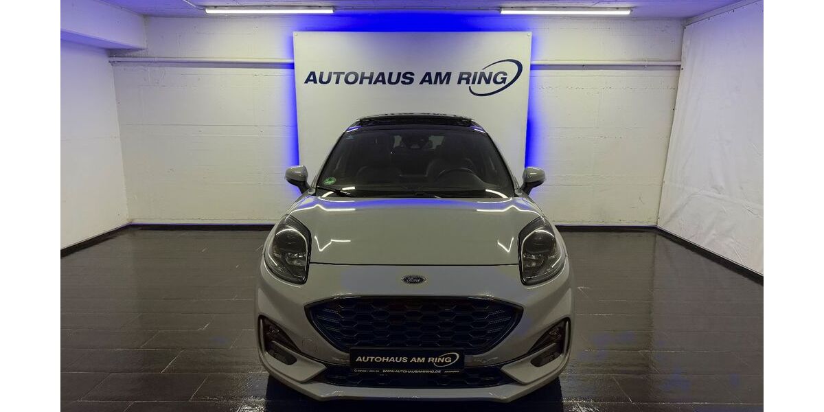 Ford Puma 114.020 km 15.999 &euro; Ratingen bei Düsseldorf 40878