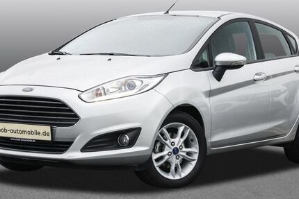 Ford Fiesta 49.100 km 7.388 &euro; Bochum 44809