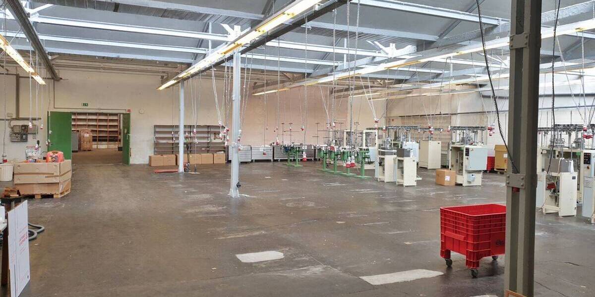 Gewerbeobjekt Wuppertal Langerfeld - 6.550&euro; | Angebot:19334280