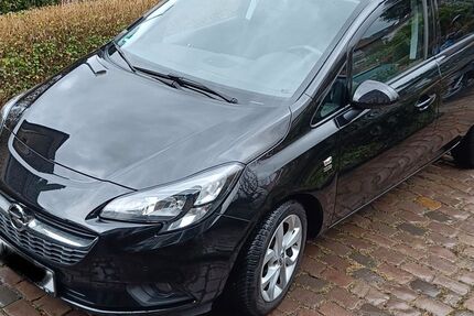 Opel Corsa 52.000 km 11.190 &euro; Wuppertal 42113