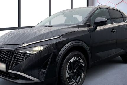 Nissan Qashqai 18.159 km 29.990 &euro; Haltern am See 45721