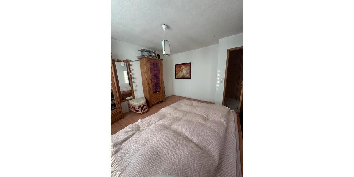 Helle 2-Zimmer Wohnung mit Blick ins Grüne 2 zimmer