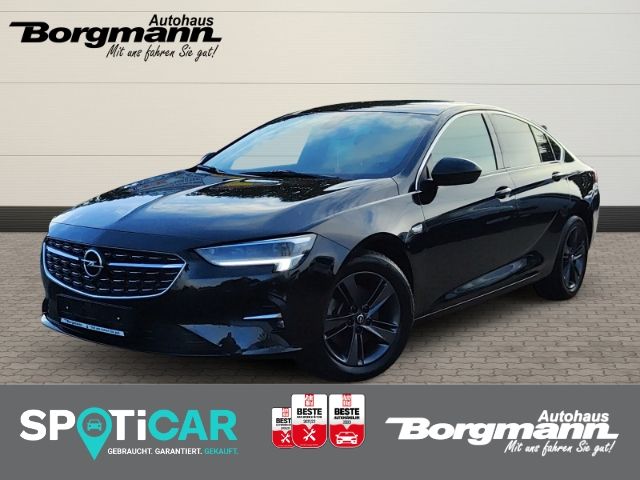 Opel Insignia 4.564 km 25.950 € Dorsten 46286